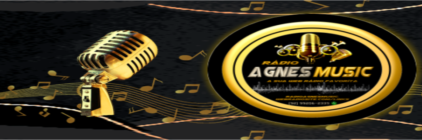 Rádio Agnes Music
